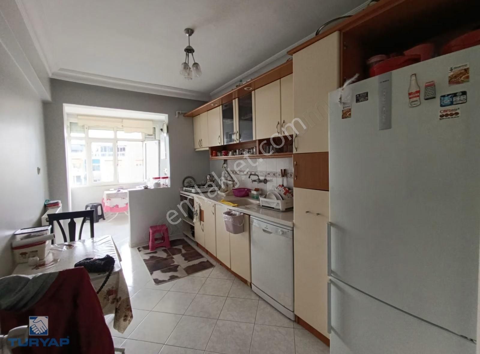 Büyükçekmece Fatih Mahallesi 3+1 Satılık Daire - Görsel 5