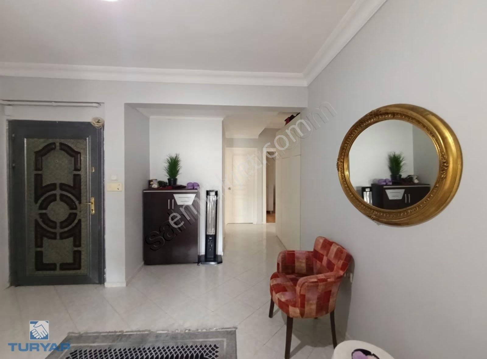 Büyükçekmece Fatih Mahallesi 3+1 Satılık Daire - Görsel 12