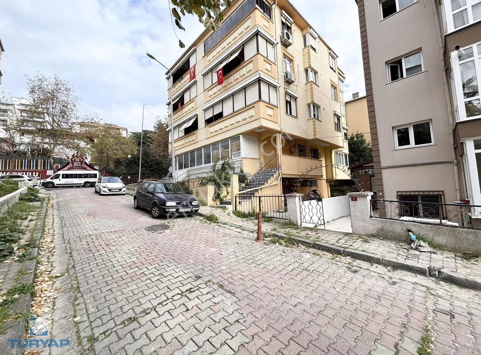 Fatih Mah Satılık 2+1 For Sale - Görsel 12