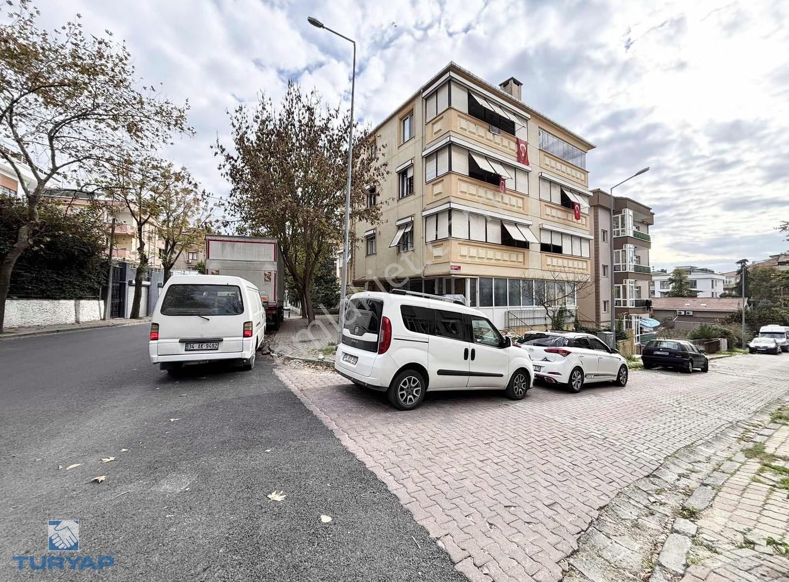Fatih Mah Satılık 2+1 For Sale - Görsel 11