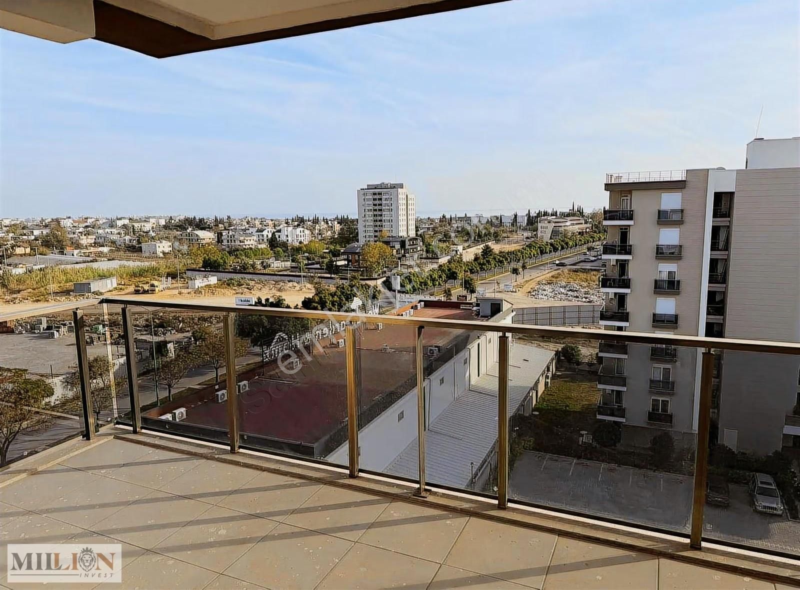 Ermenek Sınırında Anayol Üsünde Sıfır Site Havuz 12 Ay Vade