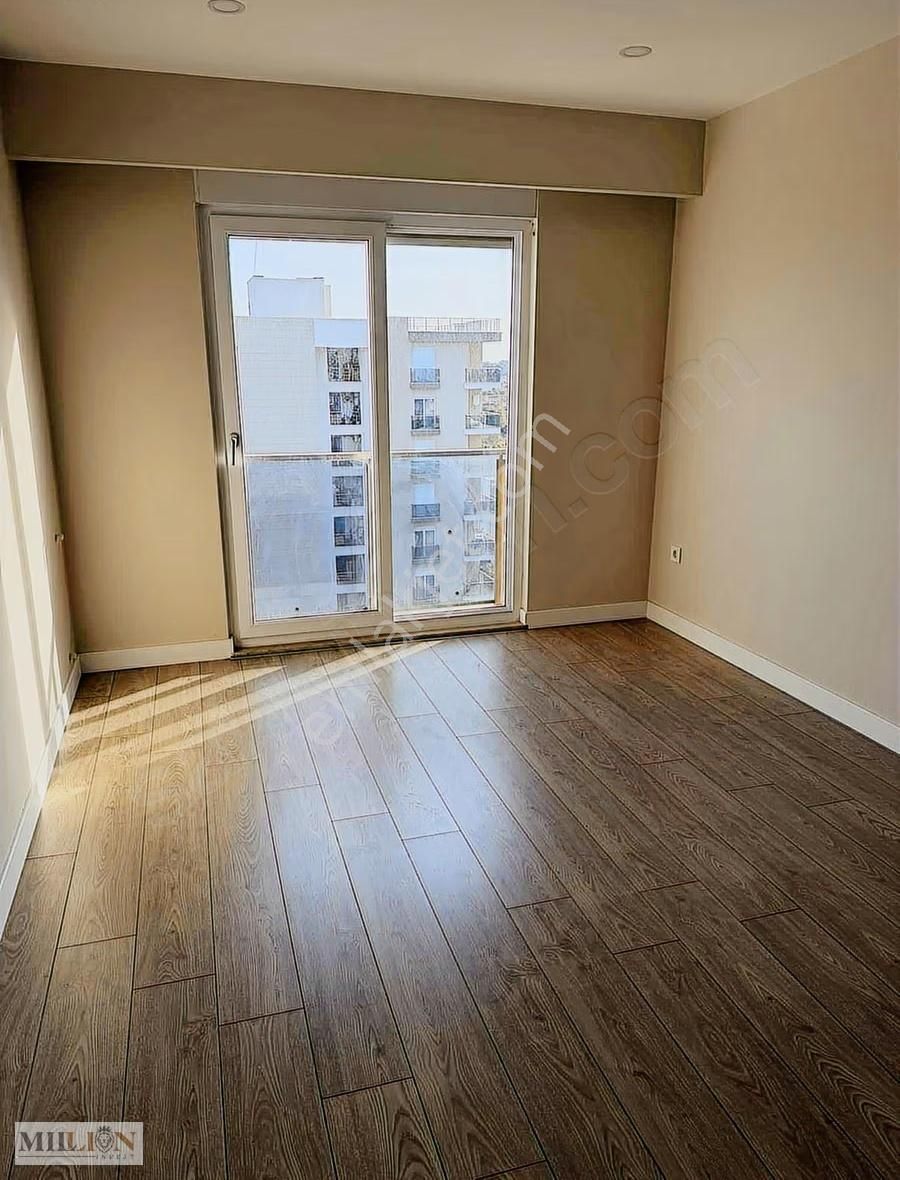 Ermenek Sınırında Anayol Üsünde Sıfır Site Havuz 12 Ay Vade - Görsel 4