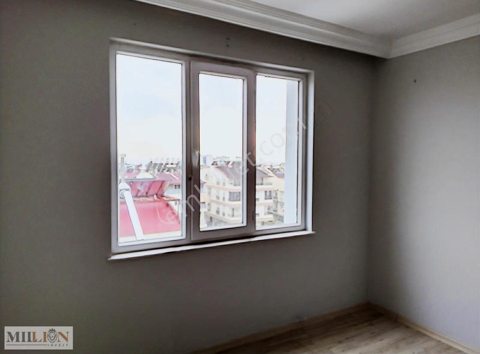 Altınkum Atatürk Bulvarı Üzeri 3+1 Dubleks Deniz Manzaralı Ofis - Görsel 16