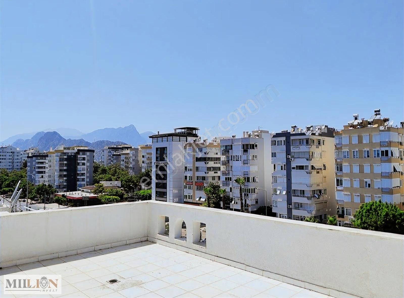 Altınkum Atatürk Bulvarı Üzeri 3+1 Dubleks Deniz Manzaralı Ofis - Görsel 7