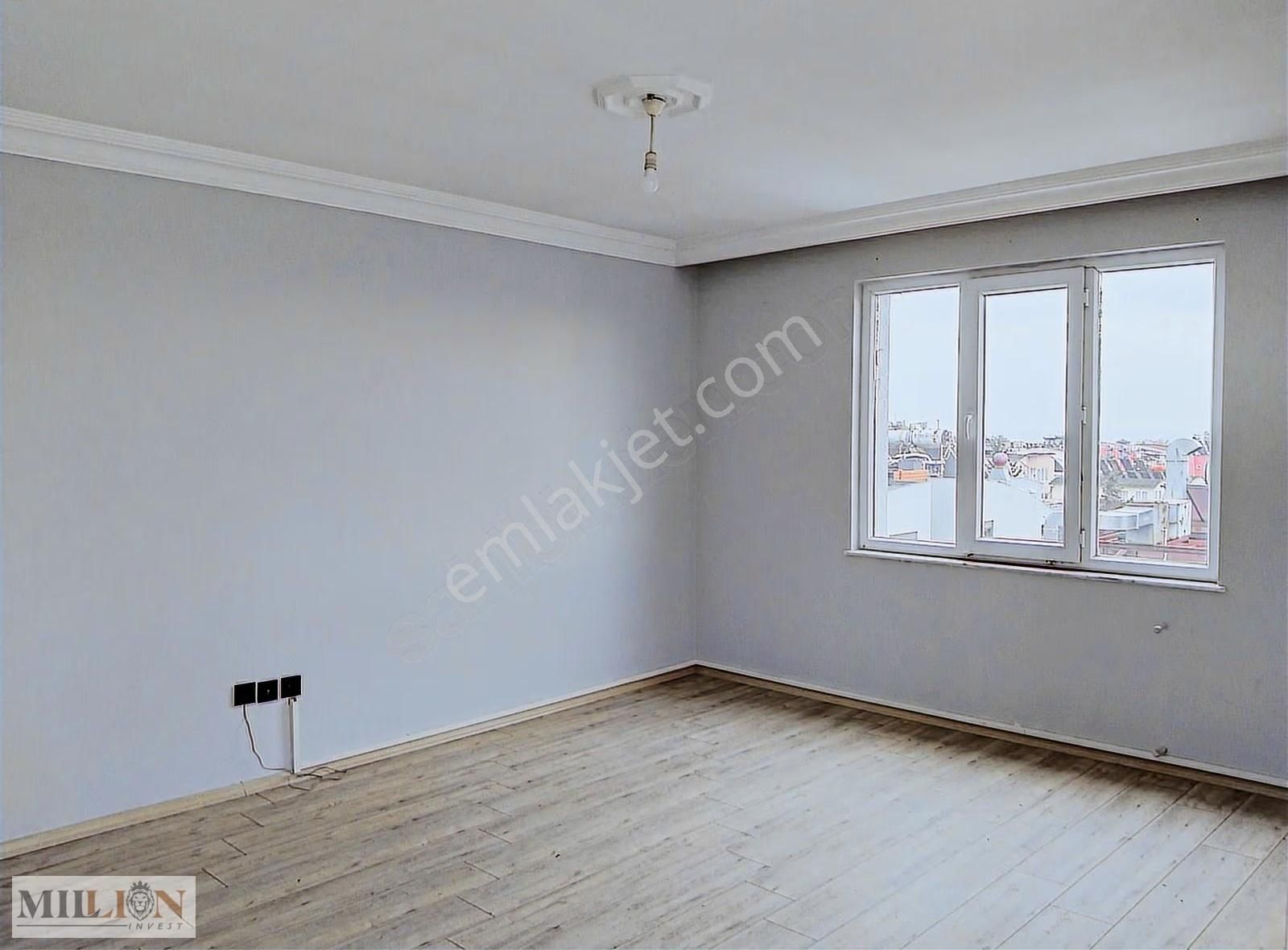 Altınkum Atatürk Bulvarı Üzeri 3+1 Dubleks Deniz Manzaralı Ofis - Görsel 9