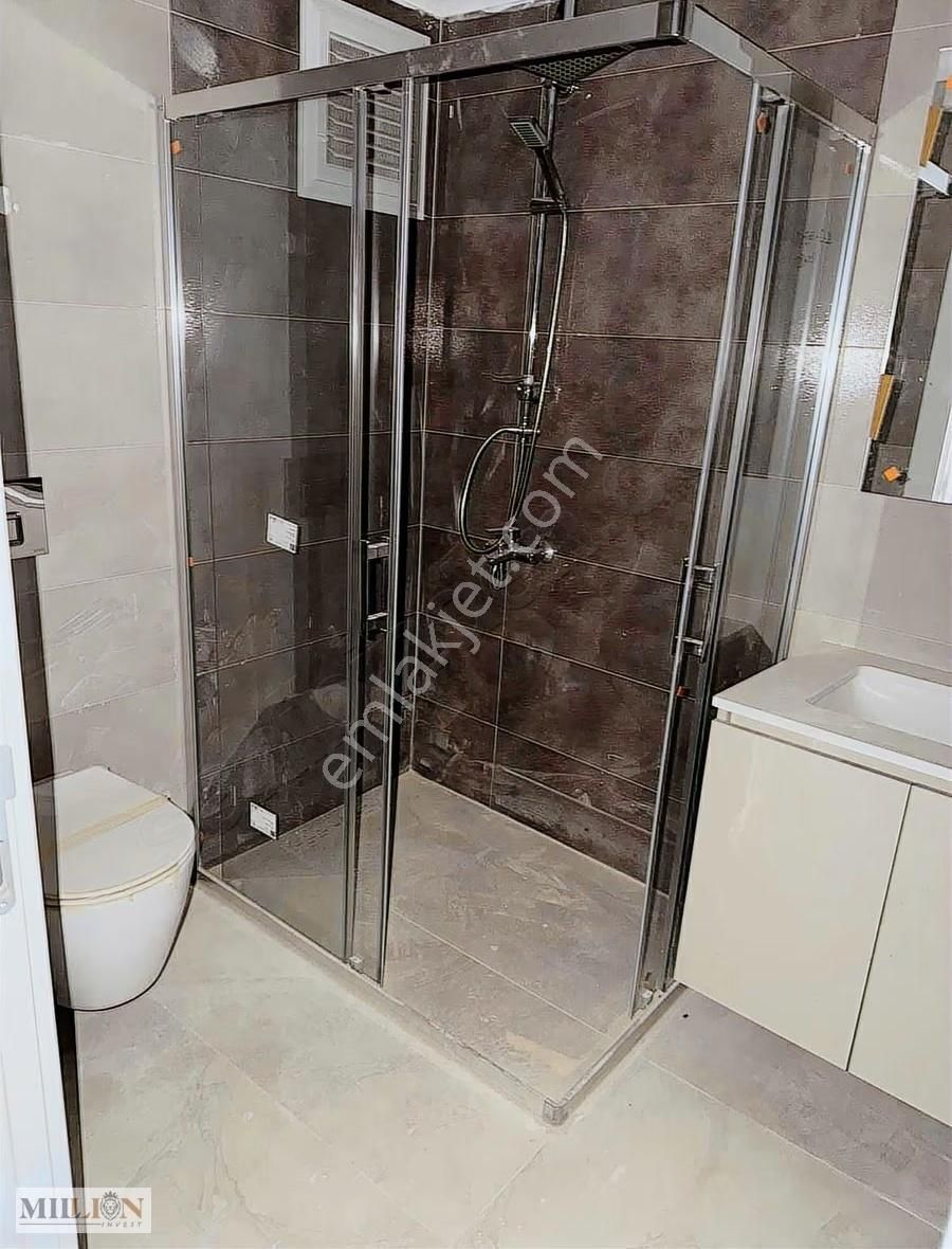 Ermenek Sınırında Anayol Üsünde Sıfır Site Havuz 12 Ay Vade - Görsel 2