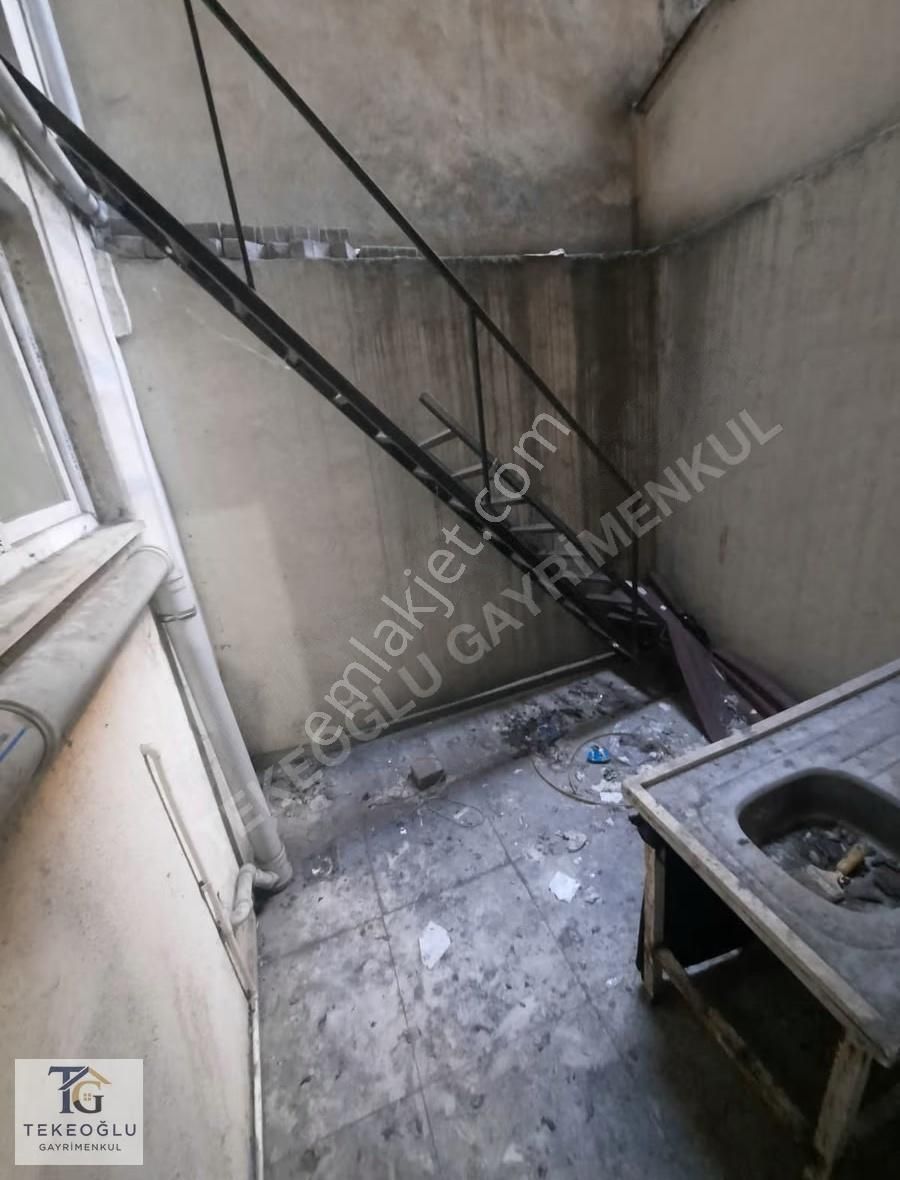 Cebecide Tramvaya 1 Dk 190 M2 Dükkan+ Ofis + Depo +tekstil - Görsel 10