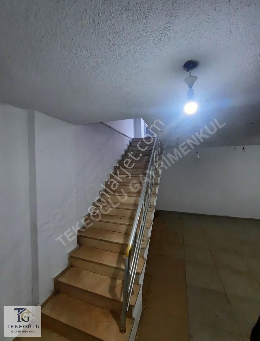 Cebecide Tramvaya 1 Dk 190 M2 Dükkan+ Ofis + Depo +tekstil - Görsel 13