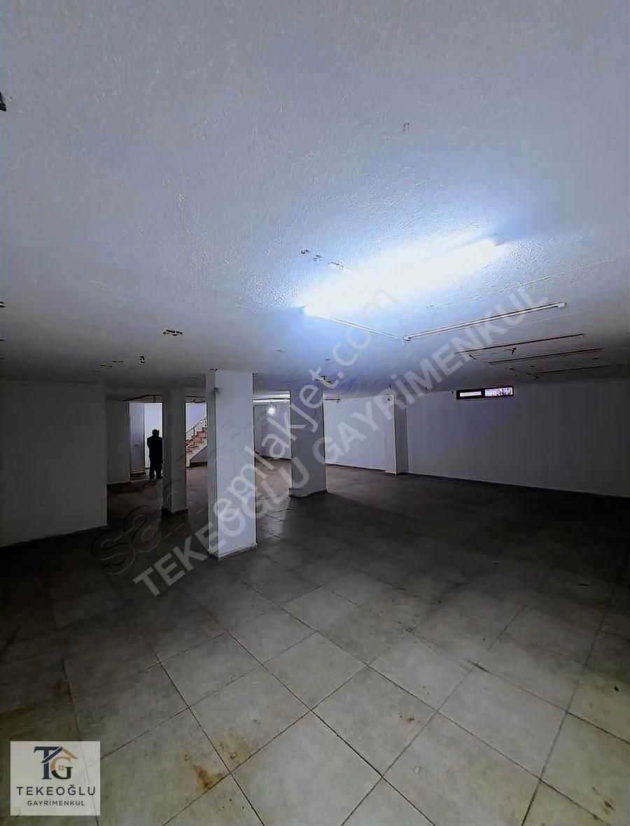 Cebecide Tramvaya 1 Dk 190 M2 Dükkan+ Ofis + Depo +tekstil - Görsel 21