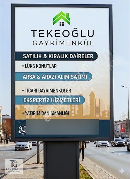 Cebecide Tramvaya 1 Dk 190 M2 Dükkan+ Ofis + Depo +tekstil - Görsel 26