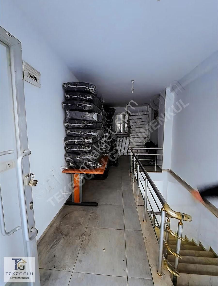 Cebecide Tramvaya 1 Dk 190 M2 Dükkan+ Ofis + Depo +tekstil - Görsel 3