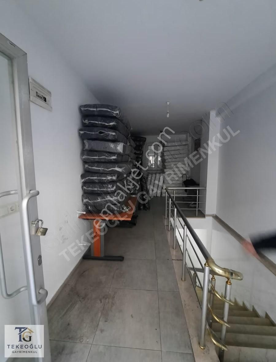 Cebecide Tramvaya 1 Dk 190 M2 Dükkan+ Ofis + Depo +tekstil - Görsel 14