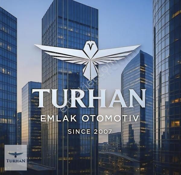 Turhan Emlak'tan Ultra Geniş Balkonlu Mükemmel Konumda Daire !!! - Görsel 15
