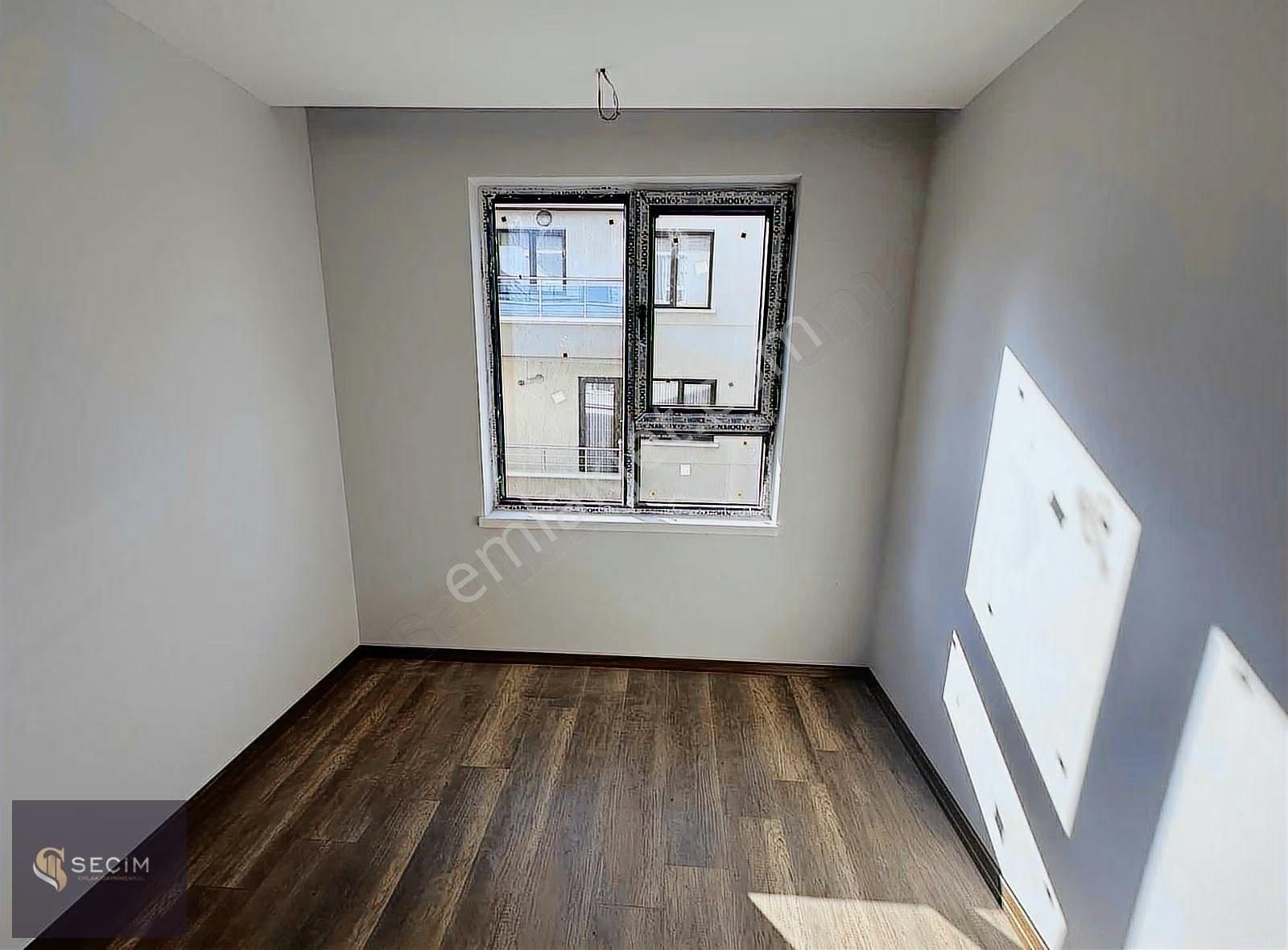 Seçim Emlak'tan Aydınlıkevler 'de 3+1 Ara Kat Sıfır Daire - Görsel 8