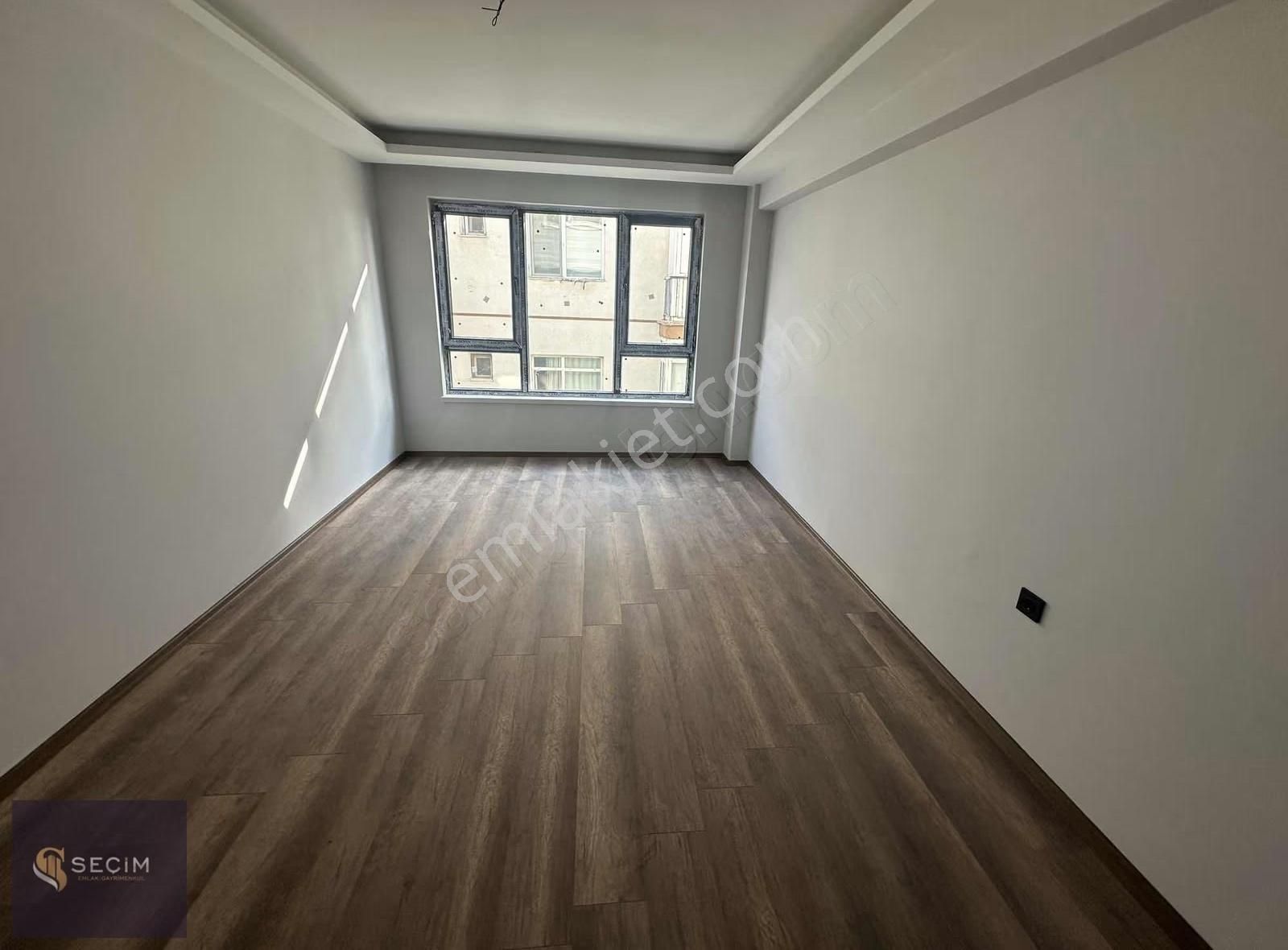 Seçim Emlak'tan Aydınlıkevler 'de 3+1 Ara Kat Sıfır Daire - Görsel 10