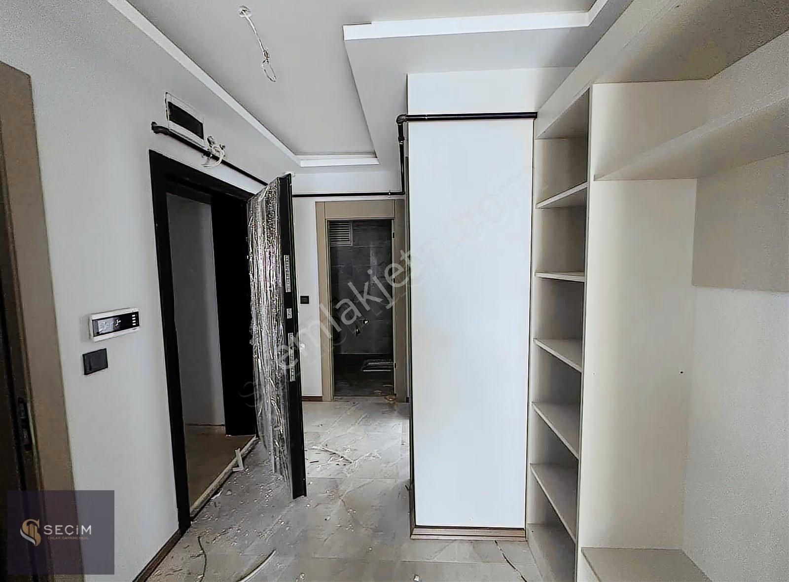 Seçim Emlak'tan Aydınlıkevler 'de 3+1 Ara Kat Sıfır Daire - Görsel 3