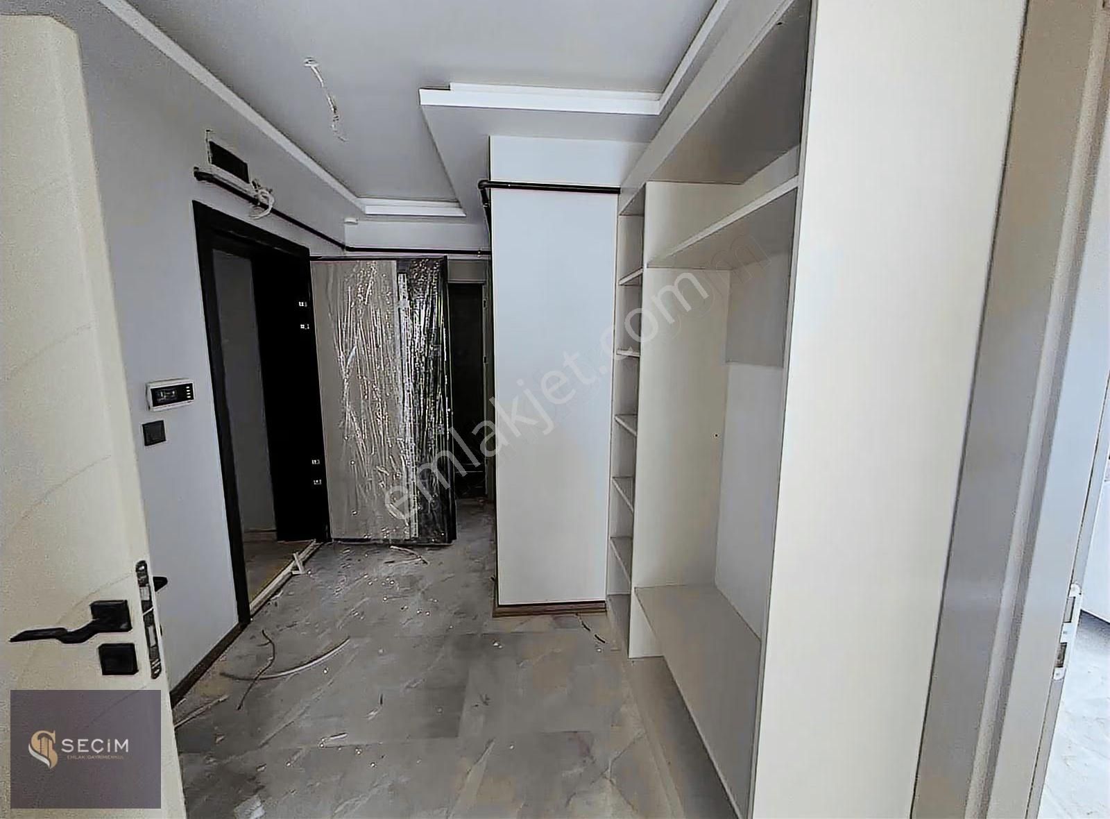 Seçim Emlak'tan Aydınlıkevler 'de 3+1 Ara Kat Sıfır Daire - Görsel 4