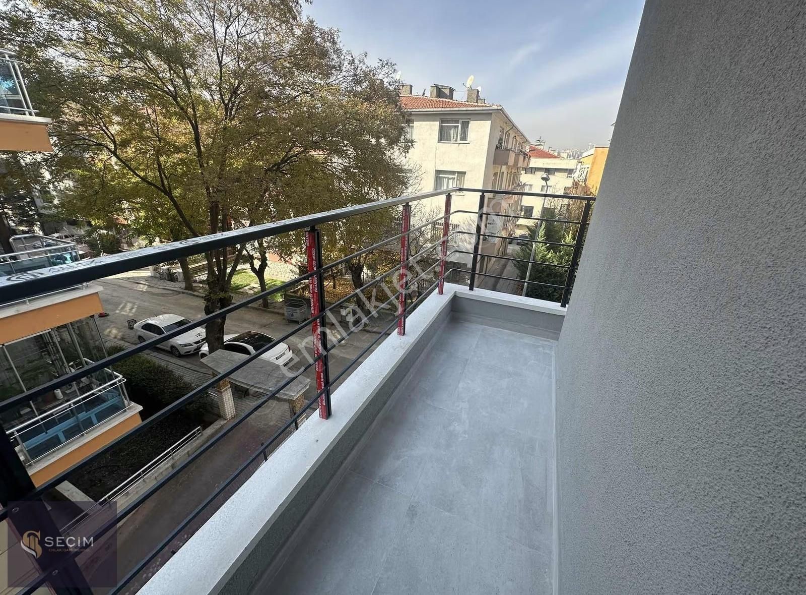 Seçim Emlak'tan Arama Sokak'ta 3+1 Ara Kat Sıfır Daire - Görsel 4