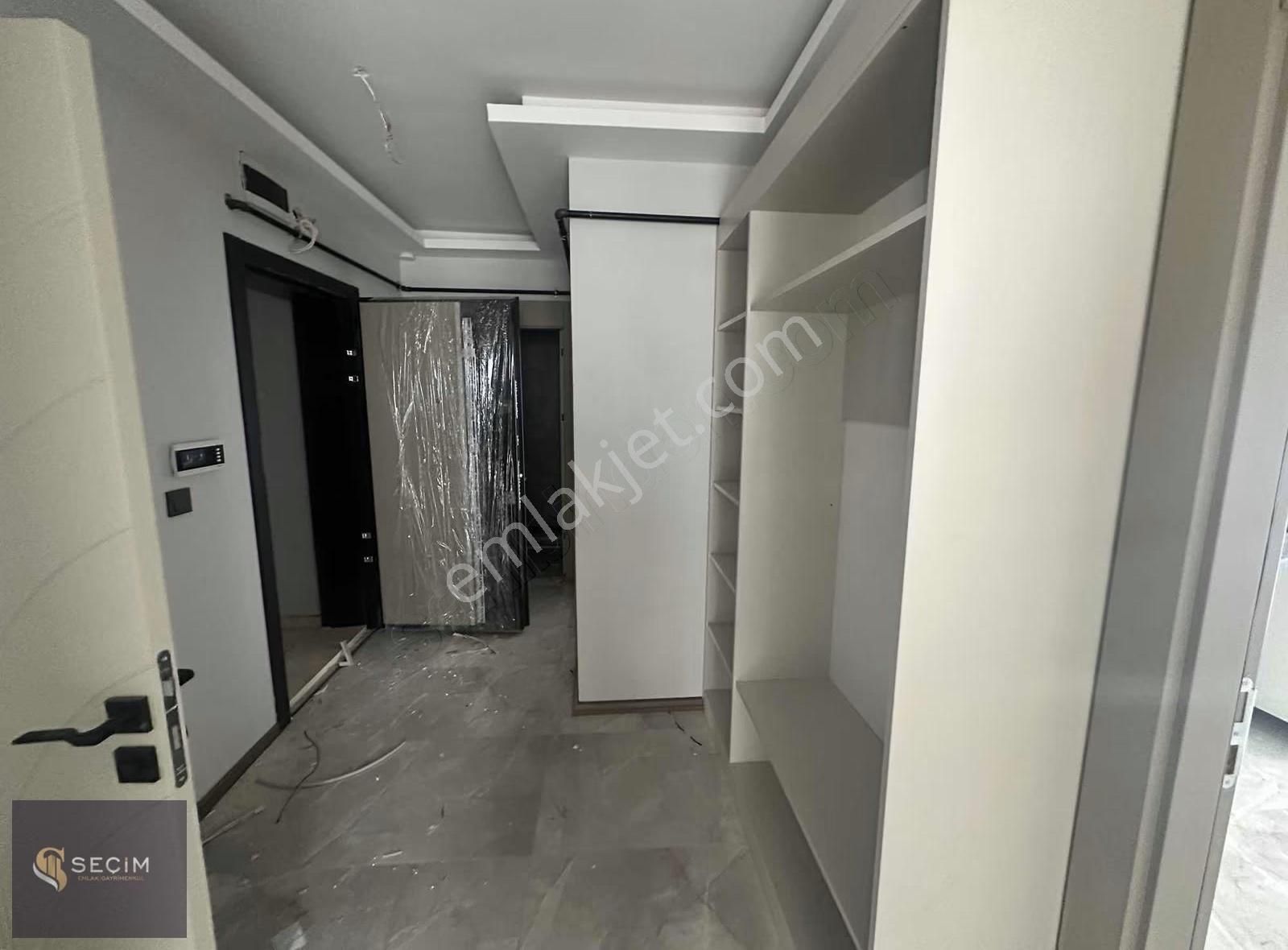 Seçim Emlak'tan Arama Sokak'ta 3+1 Ara Kat Sıfır Daire - Görsel 19
