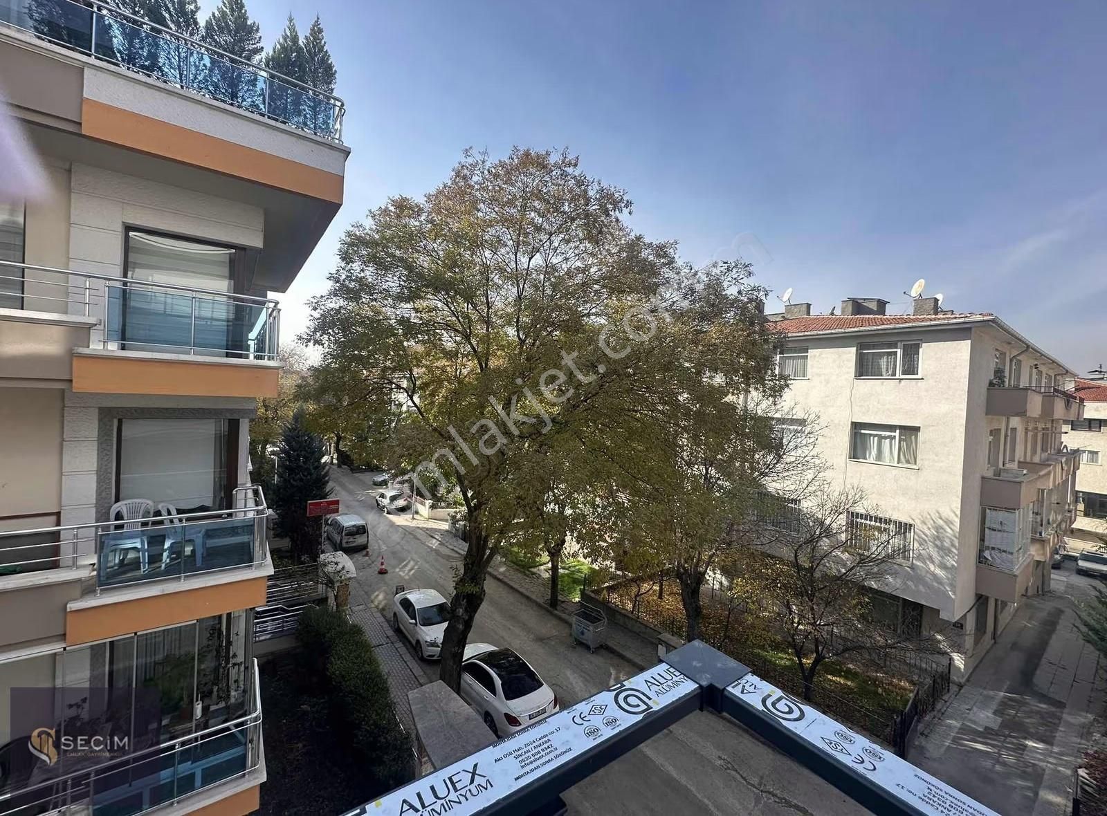 Seçim Emlak'tan Arama Sokak'ta 3+1 Ara Kat Sıfır Daire - Görsel 14