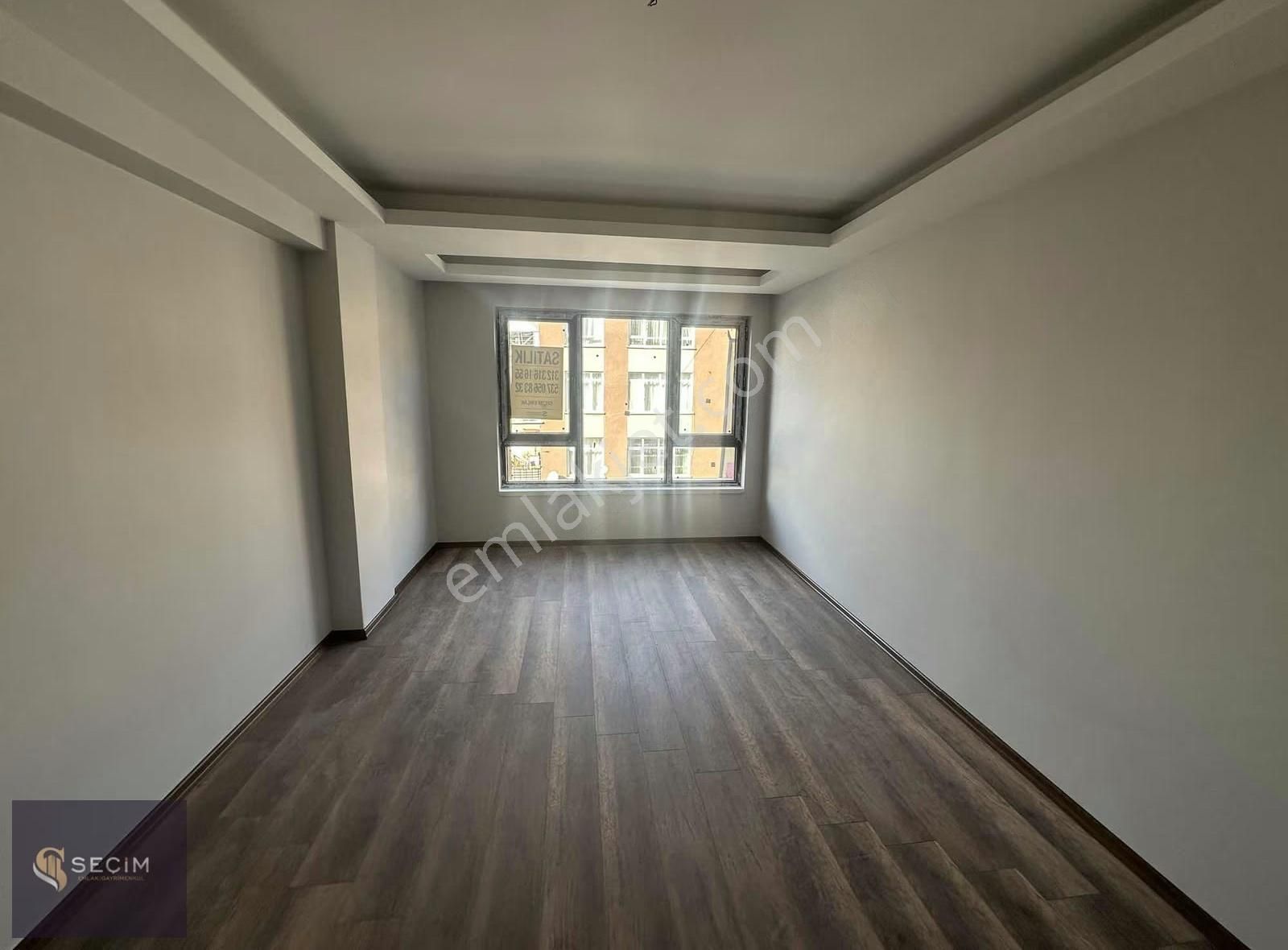 Seçim Emlak'tan Arama Sokak'ta 3+1 Ara Kat Sıfır Daire - Görsel 3