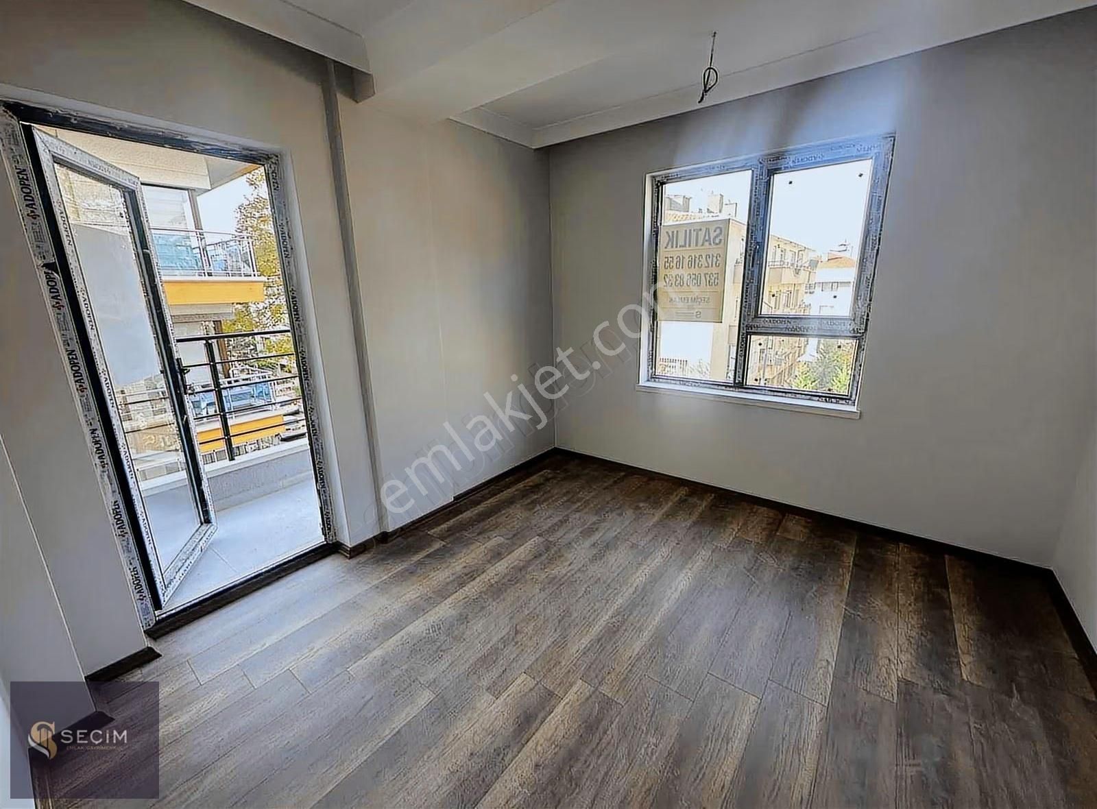 Seçim Emlak'tan Arama Sokak'ta 3+1 Ara Kat Sıfır Daire - Görsel 20