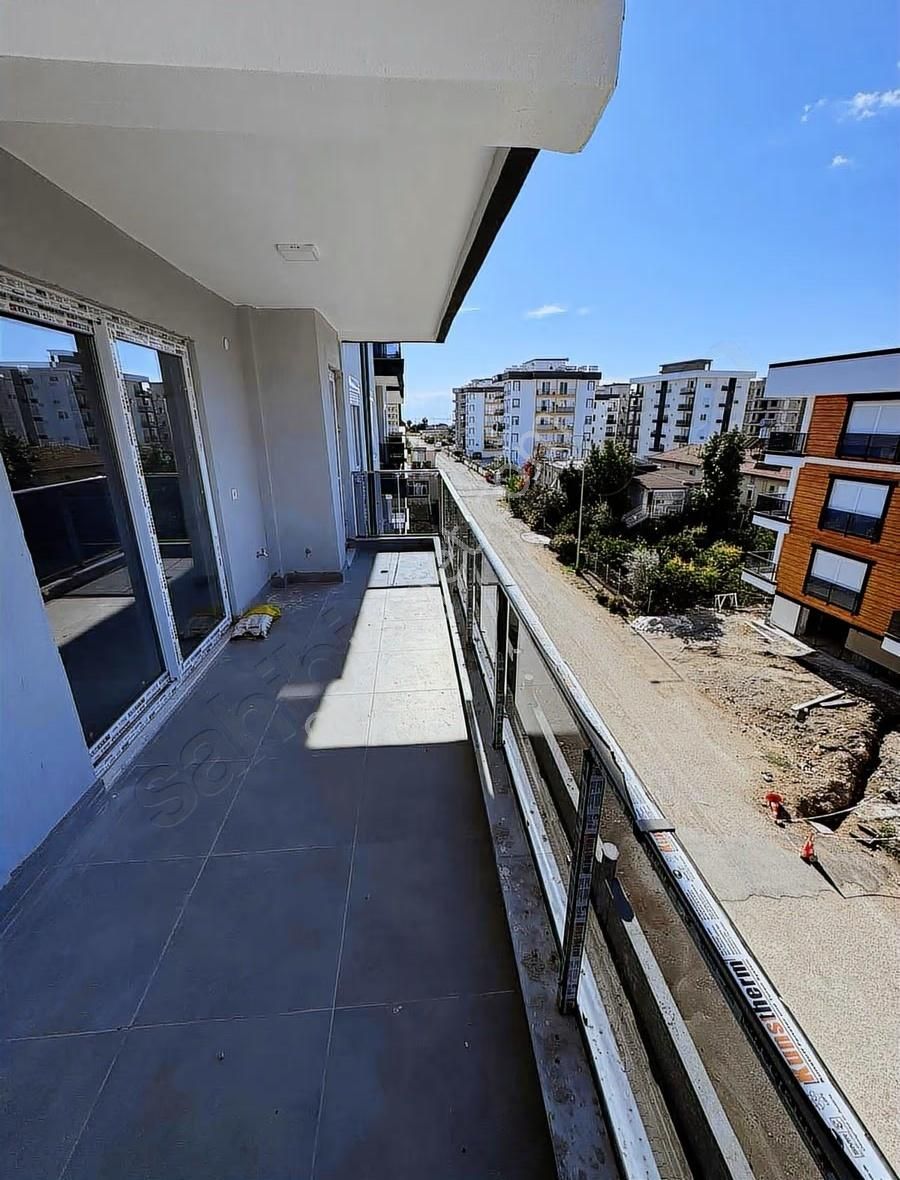 Merkezi Konumda Deniz Manzaralı Geniş 2+1 - Görsel 17