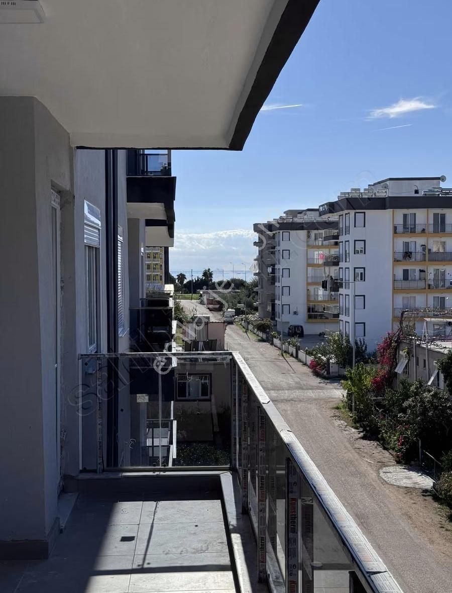 Merkezi Konumda Deniz Manzaralı Geniş 2+1 - Görsel 6