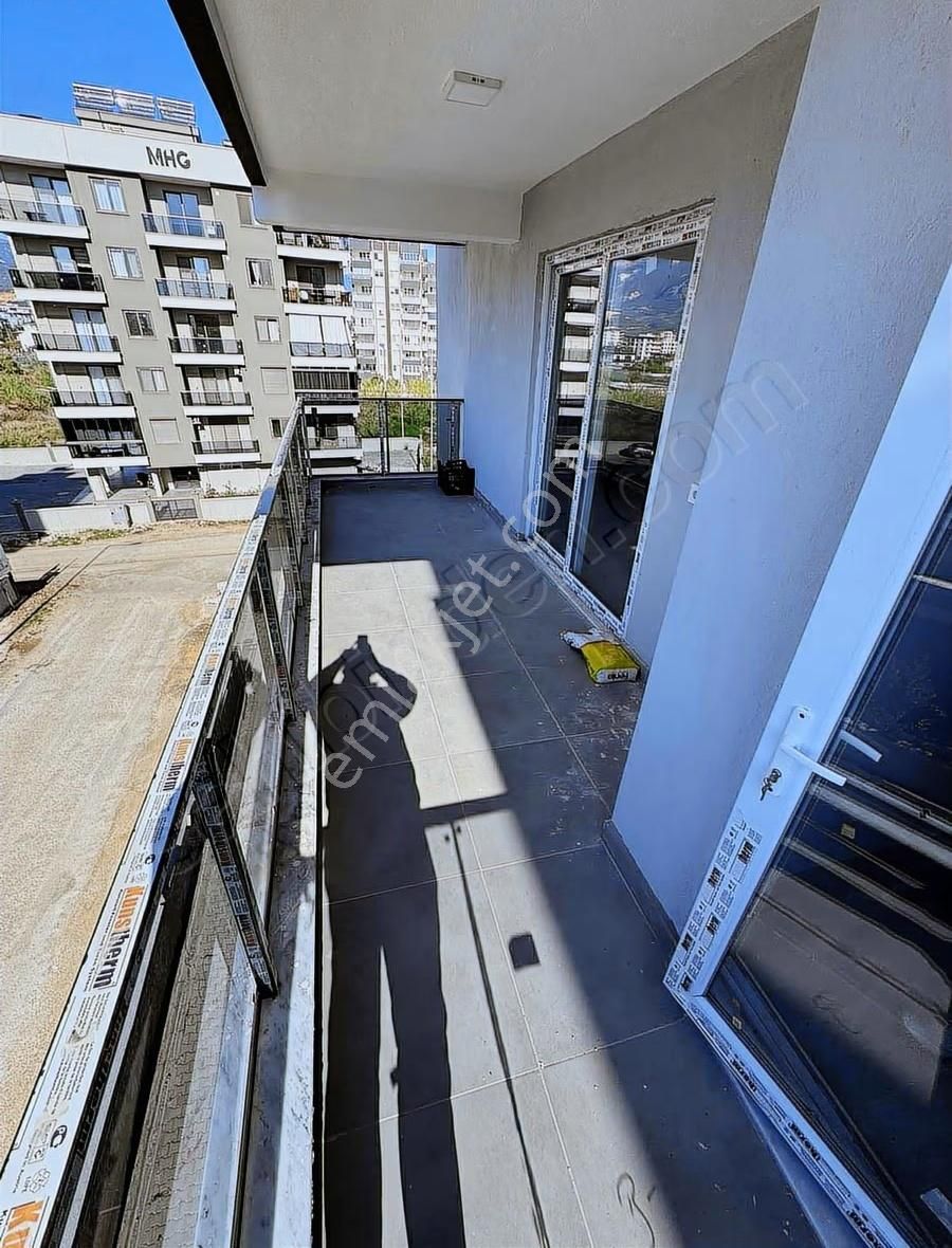 Merkezi Konumda Deniz Manzaralı Geniş 2+1 - Görsel 8