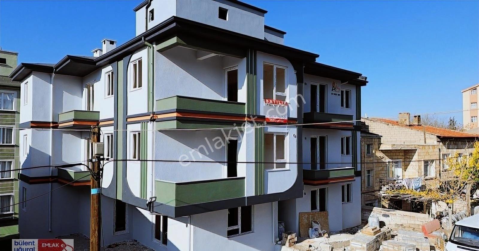 20 Temmuz Mah. Adliyeye Ve Okula 45 M, 1+1 & 2+1 Satılık Ofis - Görsel 3