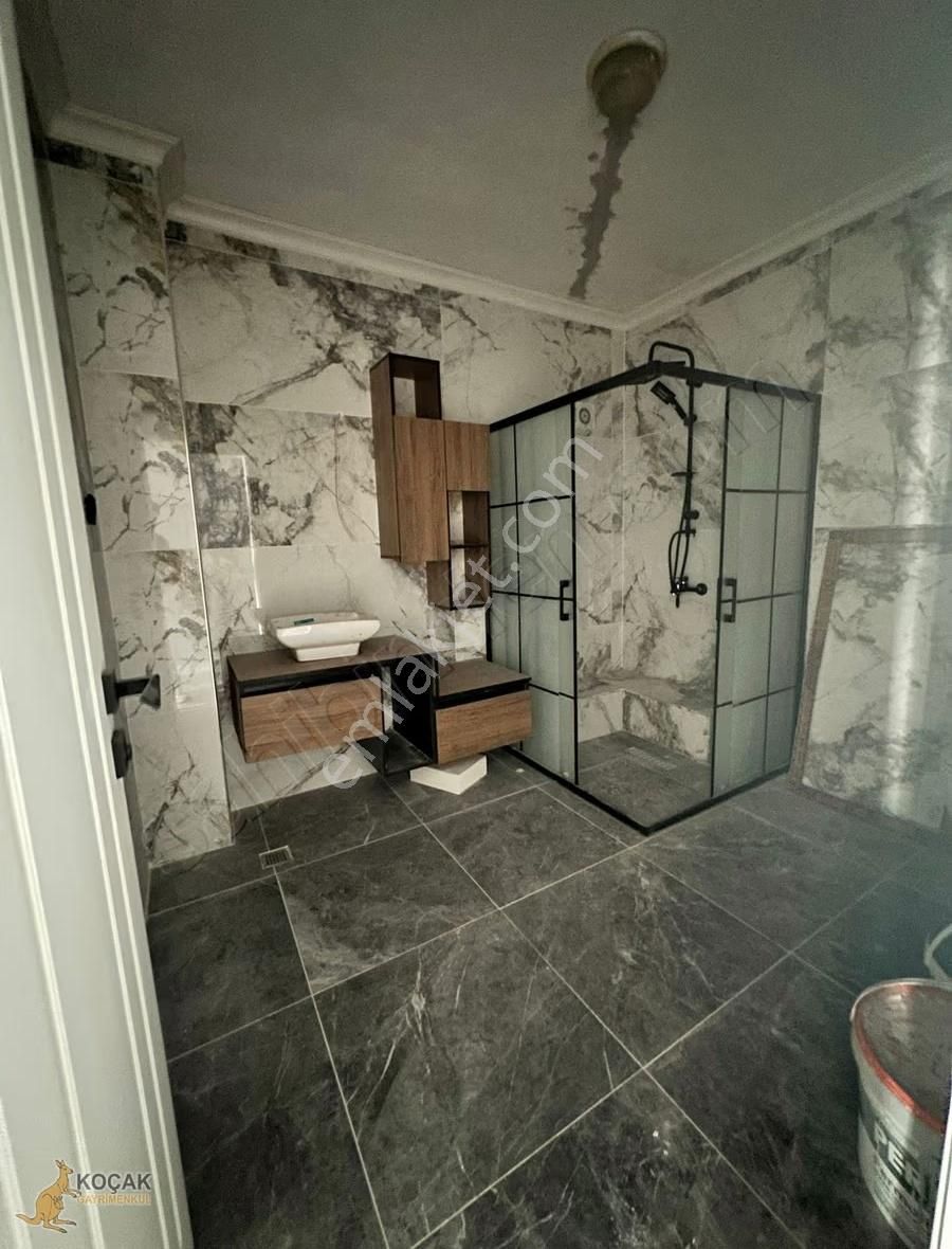Mudanya Siteler Mah Site İçi Geniş Ferah Daire - Görsel 13