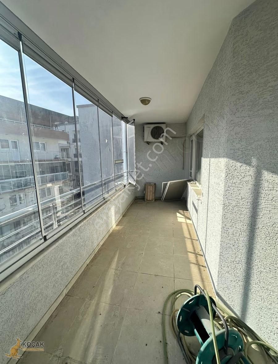 Mudanya Siteler Mah Site İçi Geniş Ferah Daire