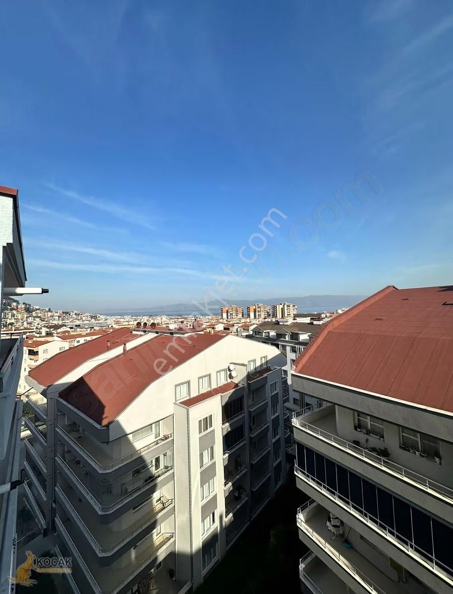 Mudanya Siteler Mah Site İçi Geniş Ferah Daire - Görsel 5