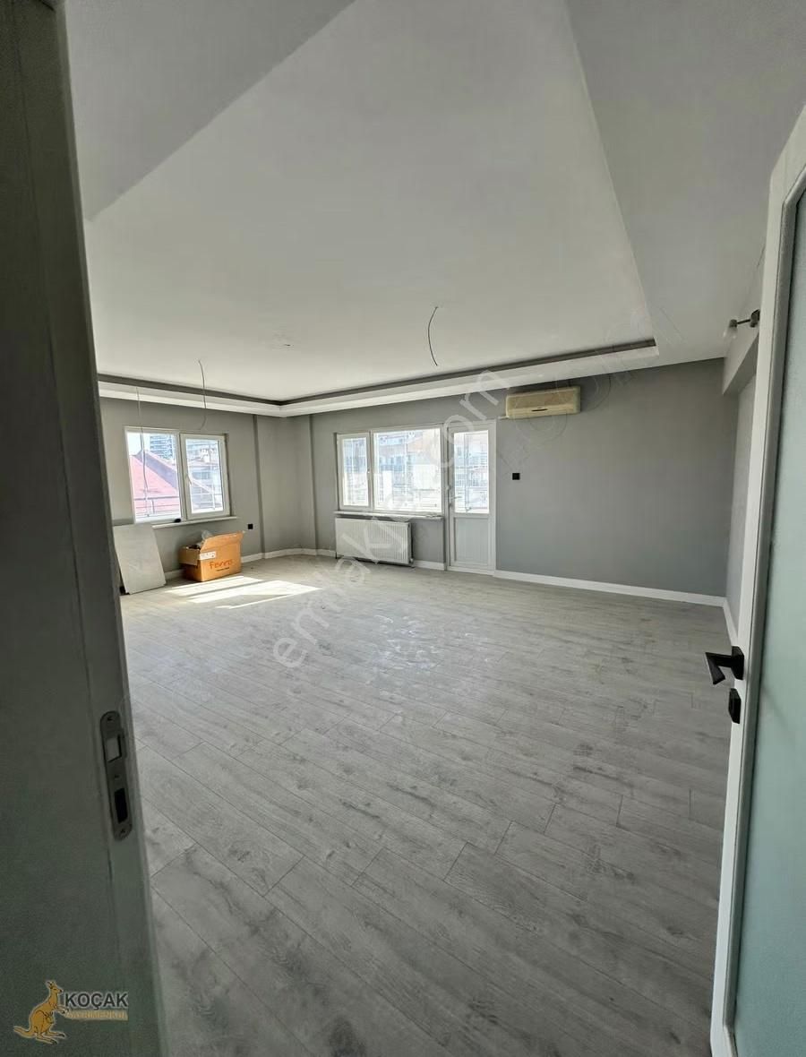 Mudanya Siteler Mah Site İçi Geniş Ferah Daire - Görsel 14
