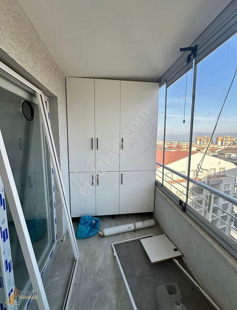 Mudanya Siteler Mah Site İçi Geniş Ferah Daire - Görsel 22