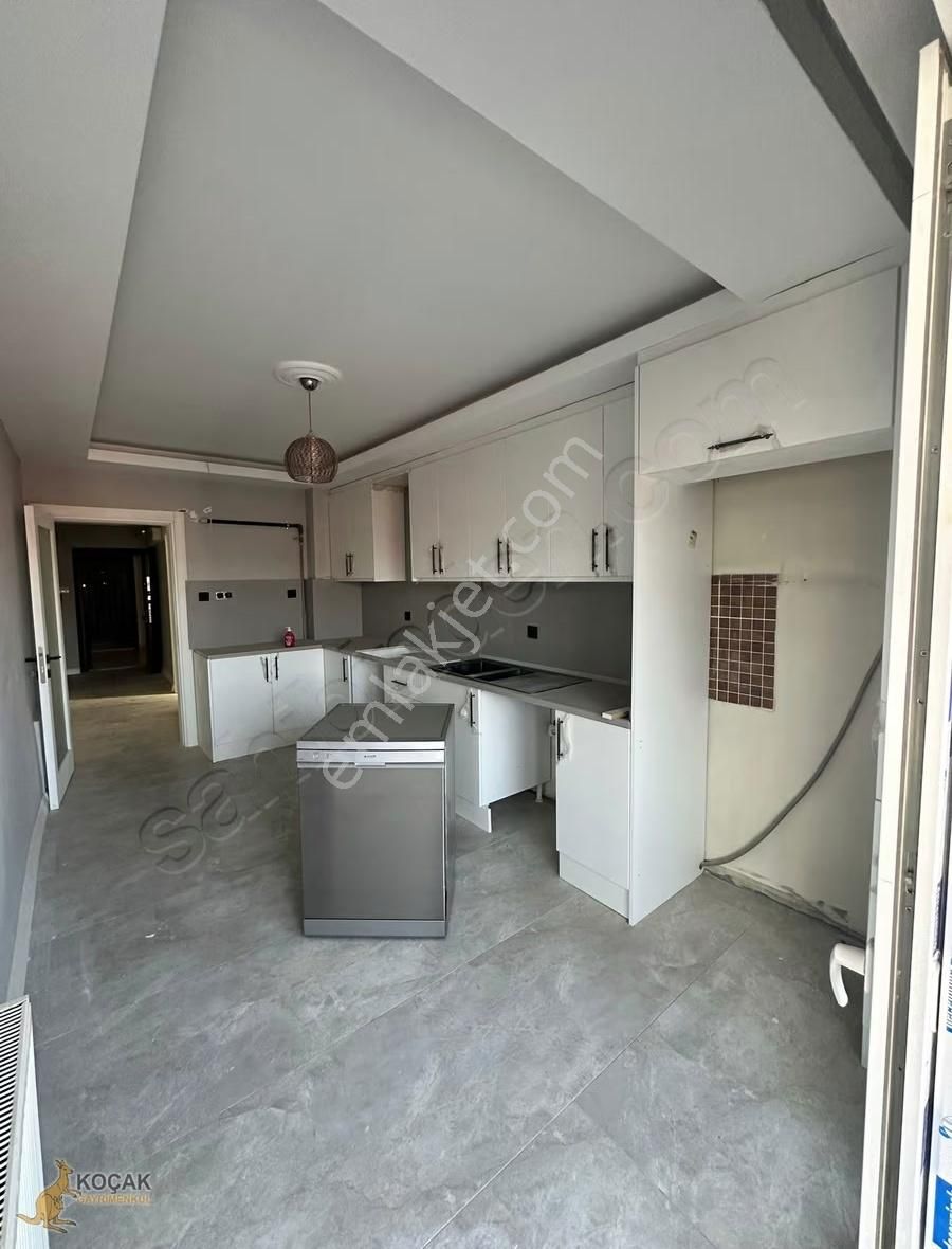 Mudanya Siteler Mah Site İçi Geniş Ferah Daire - Görsel 18