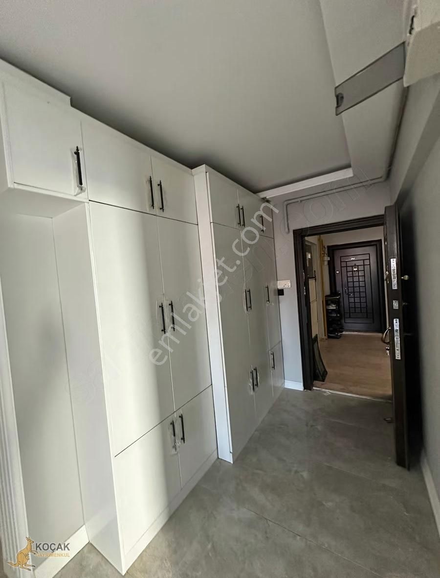 Mudanya Siteler Mah Site İçi Geniş Ferah Daire - Görsel 21