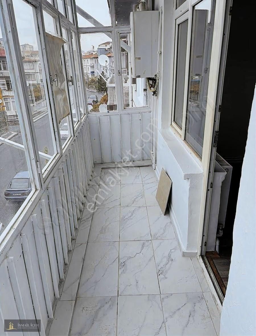 Yenişehir'de Her Şeyi Yenilenmiş Satılık 3+1