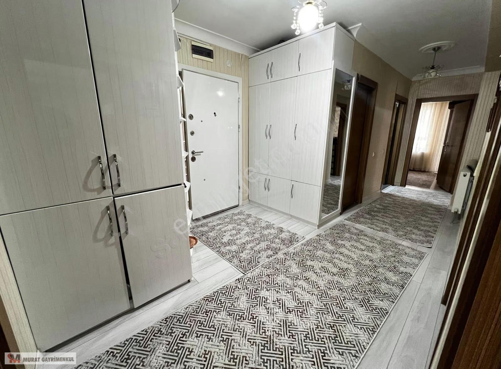 Kanunide Cadde Yakını Masrafsız Ful Yapılı Asansörlü Genç Bina - Görsel 4