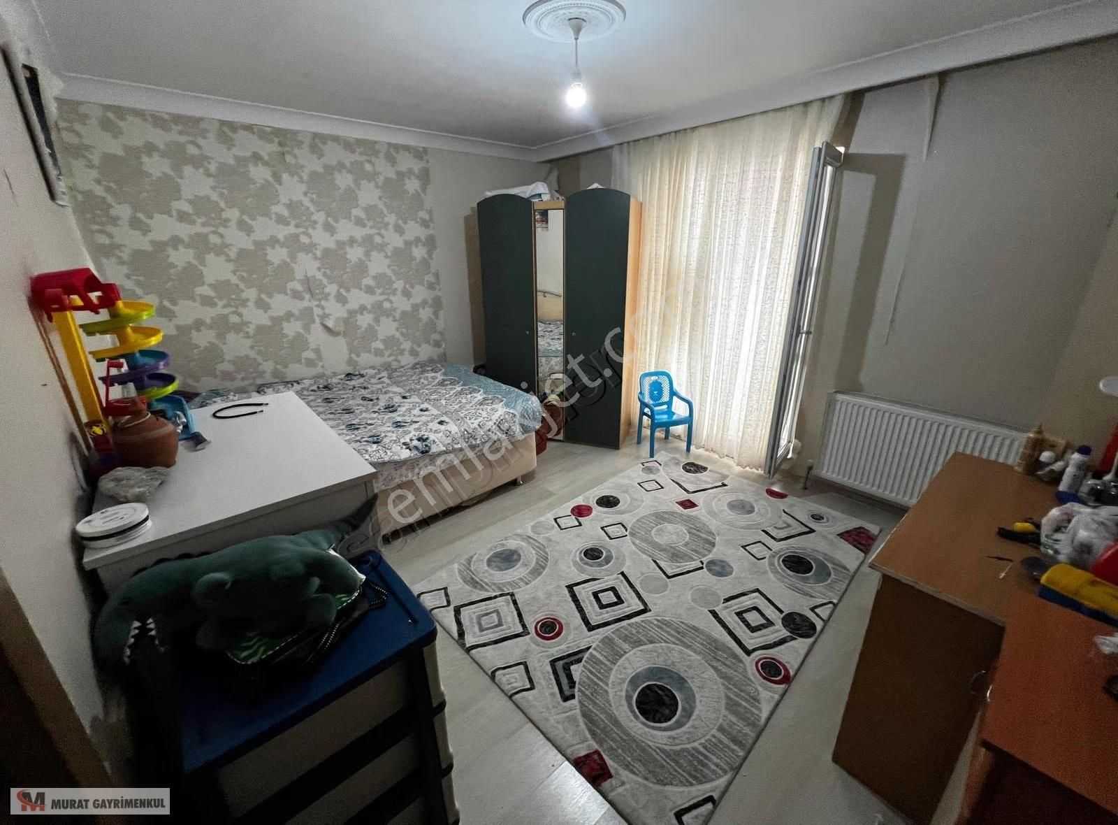 Kanunide Cadde Yakını Masrafsız Ful Yapılı Asansörlü Genç Bina - Görsel 31