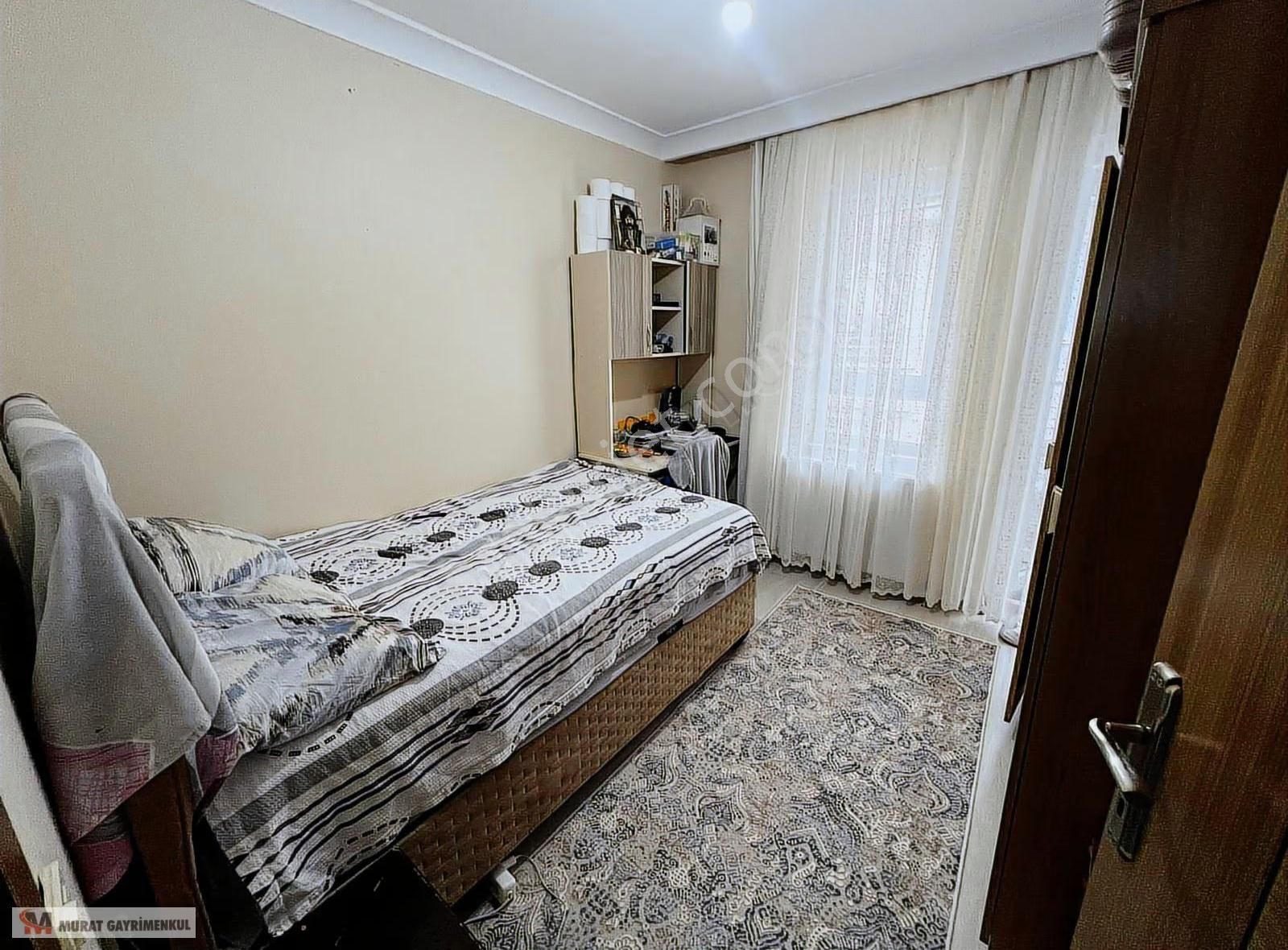 Kanunide Cadde Yakını Masrafsız Ful Yapılı Asansörlü Genç Bina - Görsel 5