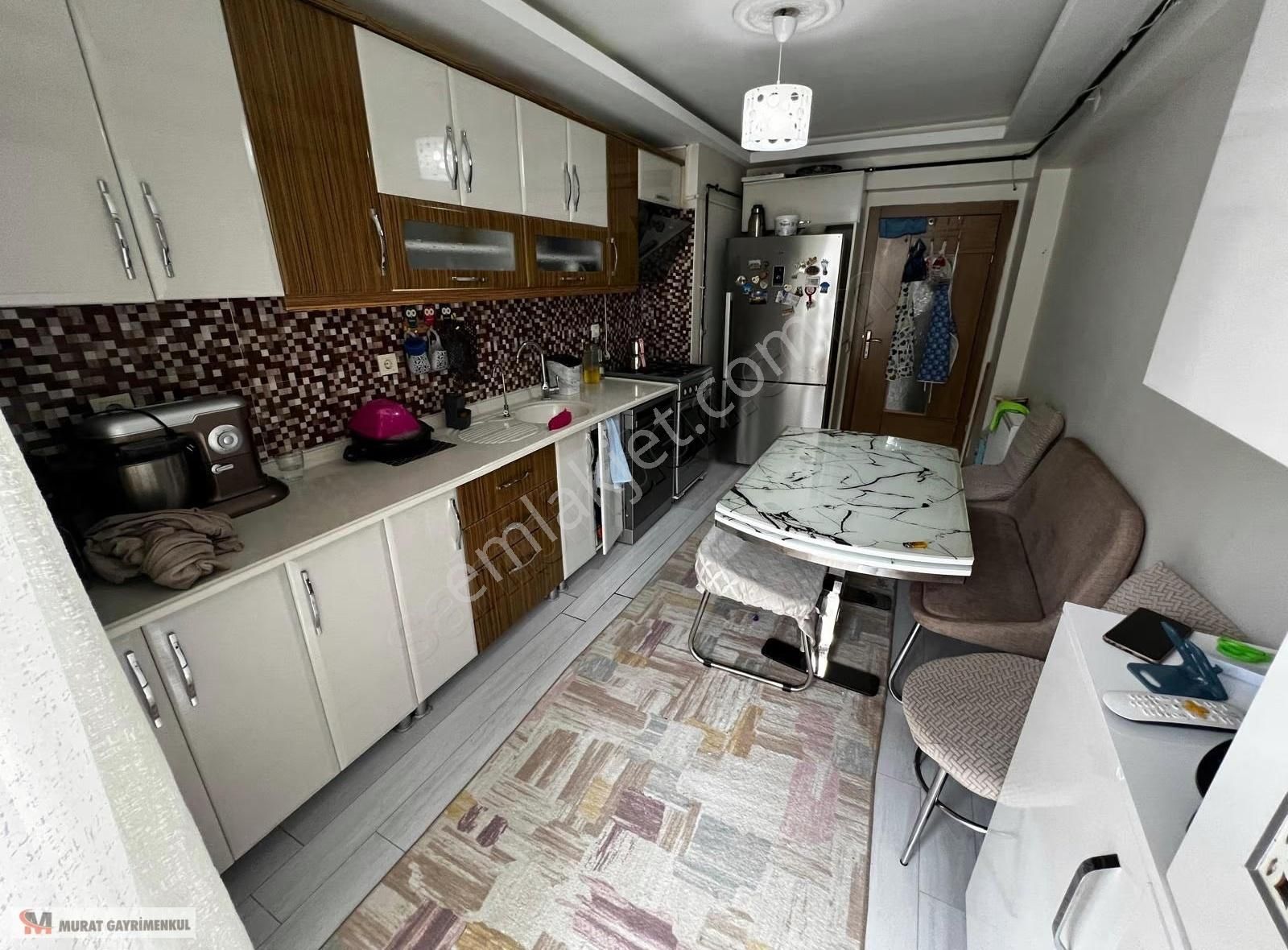 Kanunide Cadde Yakını Masrafsız Ful Yapılı Asansörlü Genç Bina - Görsel 15