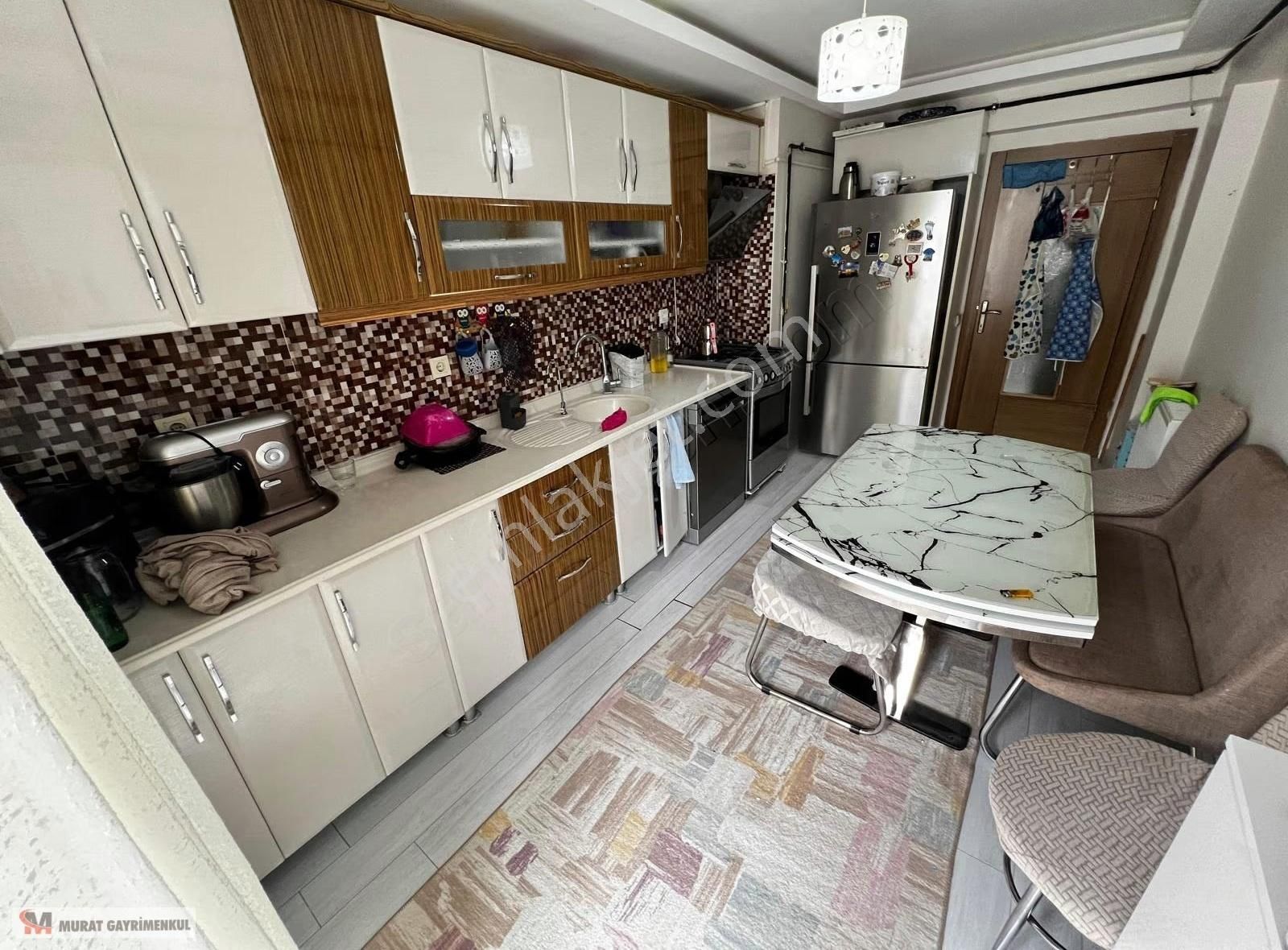 Kanunide Cadde Yakını Masrafsız Ful Yapılı Asansörlü Genç Bina