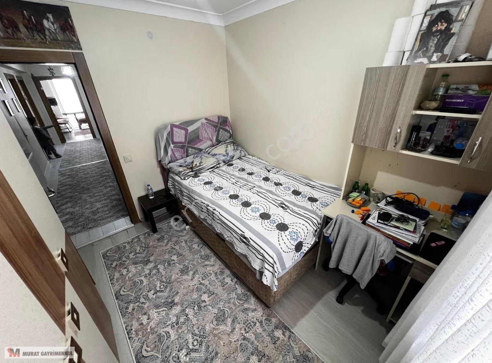 Kanunide Cadde Yakını Masrafsız Ful Yapılı Asansörlü Genç Bina - Görsel 2