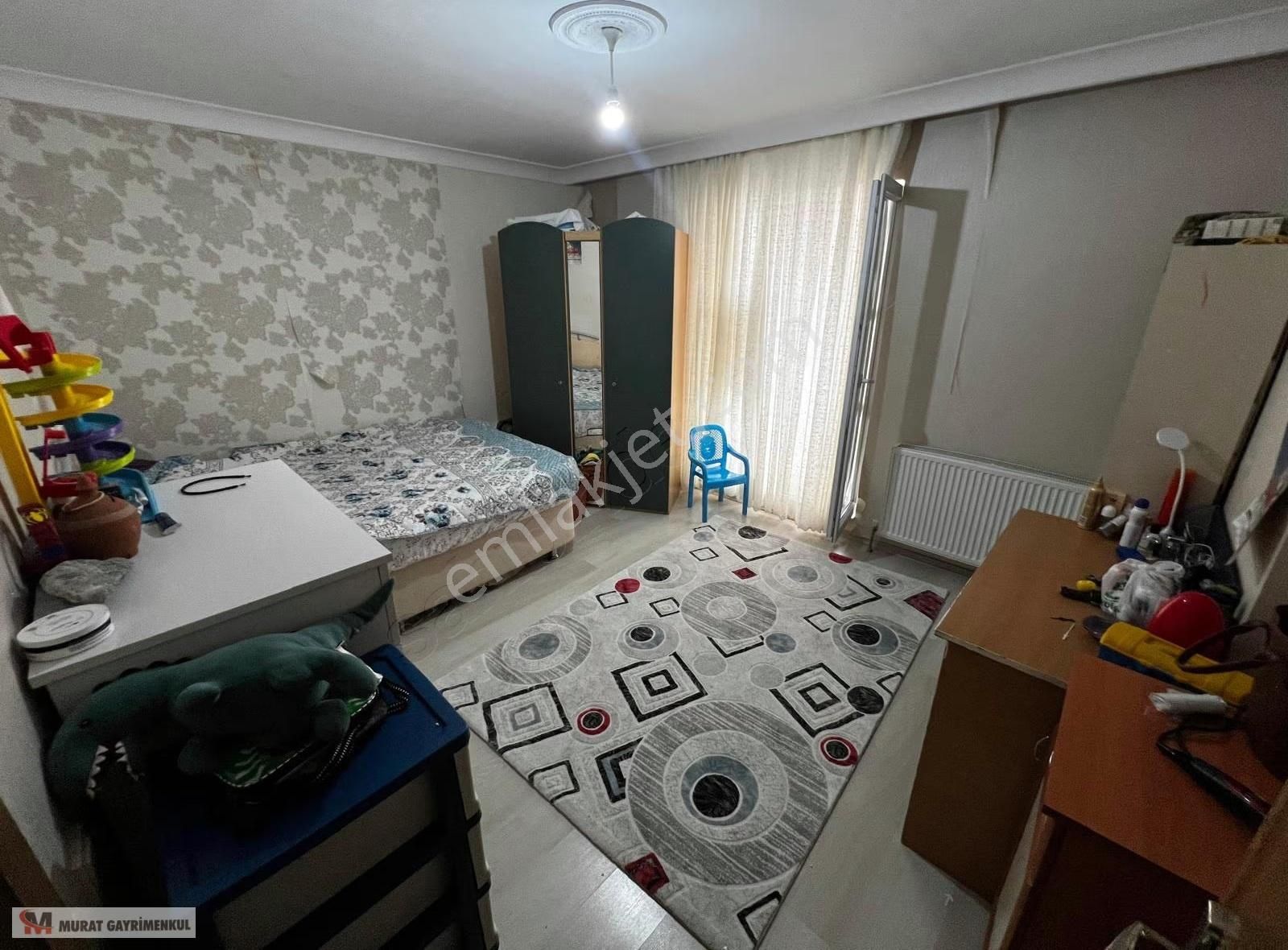 Kanunide Cadde Yakını Masrafsız Ful Yapılı Asansörlü Genç Bina - Görsel 29