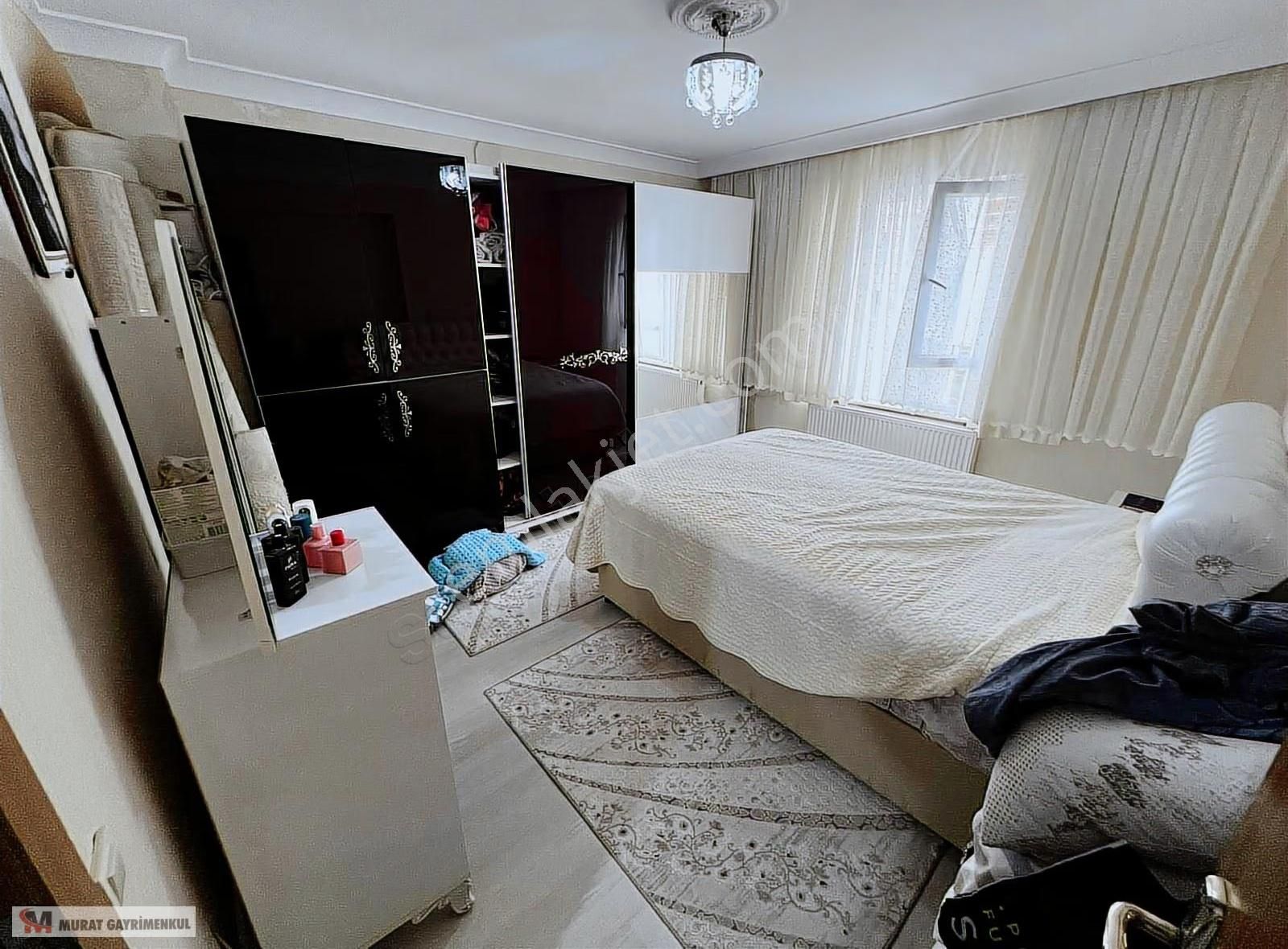 Kanunide Cadde Yakını Masrafsız Ful Yapılı Asansörlü Genç Bina - Görsel 12