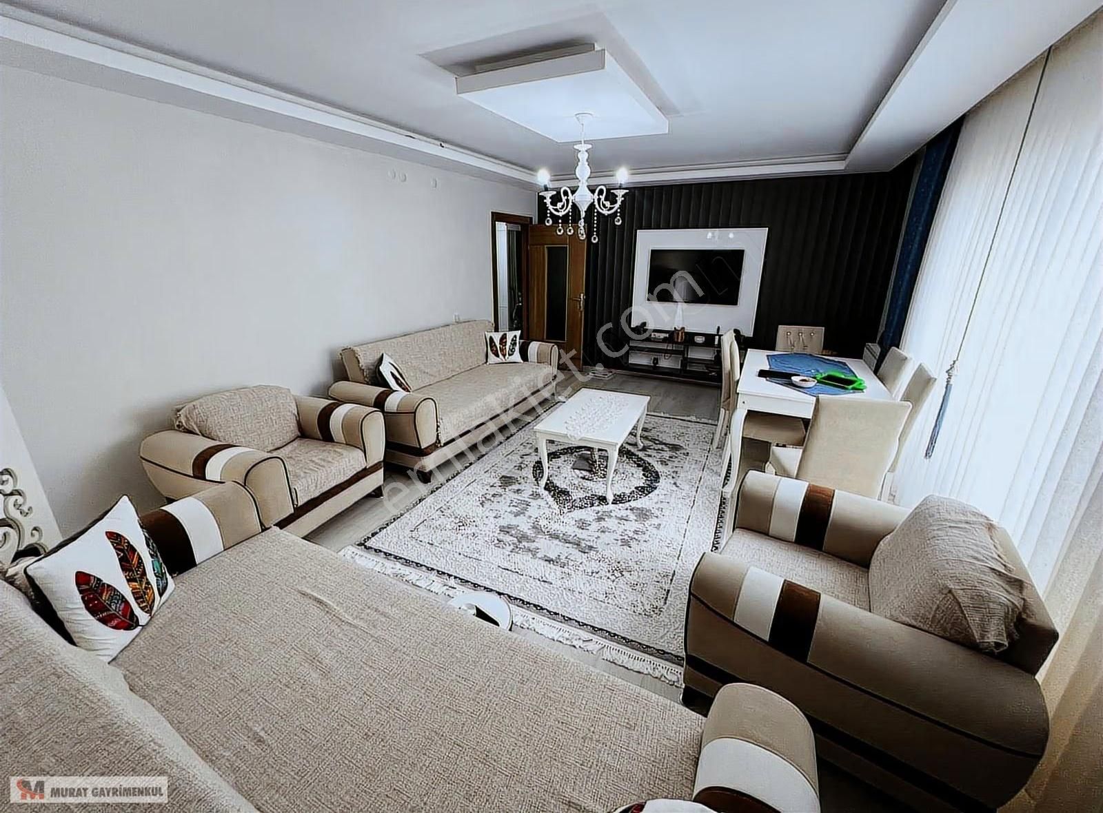 Kanunide Cadde Yakını Masrafsız Ful Yapılı Asansörlü Genç Bina - Görsel 24