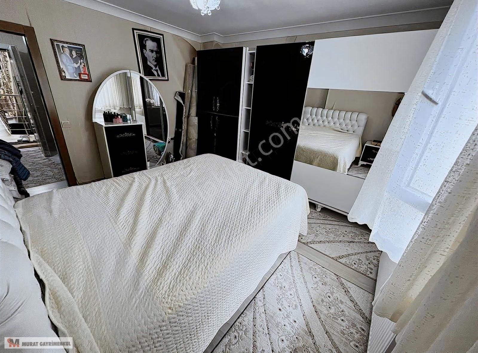 Kanunide Cadde Yakını Masrafsız Ful Yapılı Asansörlü Genç Bina - Görsel 28