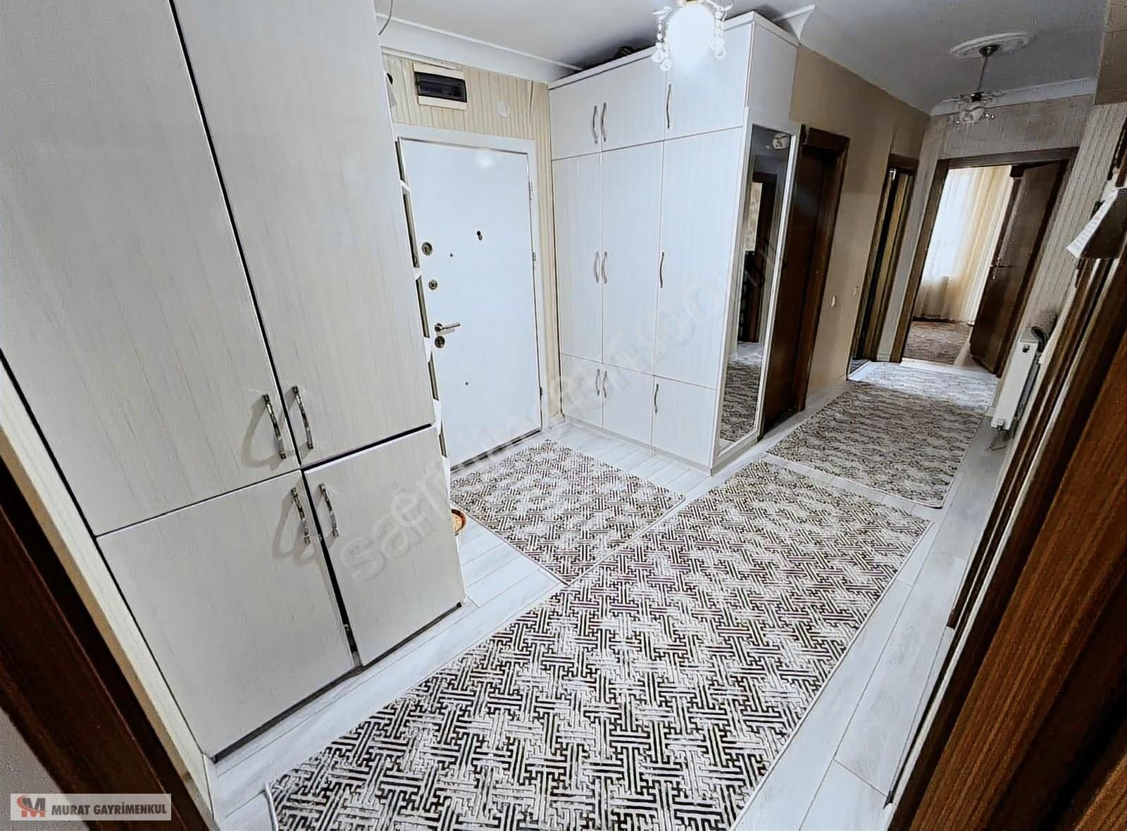Kanunide Cadde Yakını Masrafsız Ful Yapılı Asansörlü Genç Bina - Görsel 26