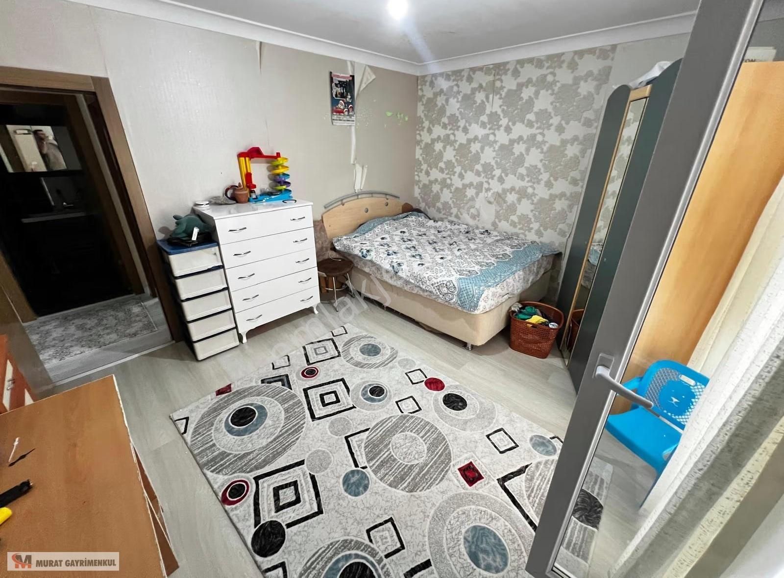 Kanunide Cadde Yakını Masrafsız Ful Yapılı Asansörlü Genç Bina - Görsel 25